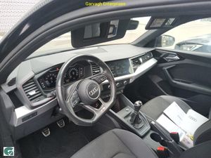 Audi A1 Sportback S line 30 TFSI - Foto 4