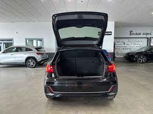 Audi A1 Sportback S line 30 TFSI - Foto 8