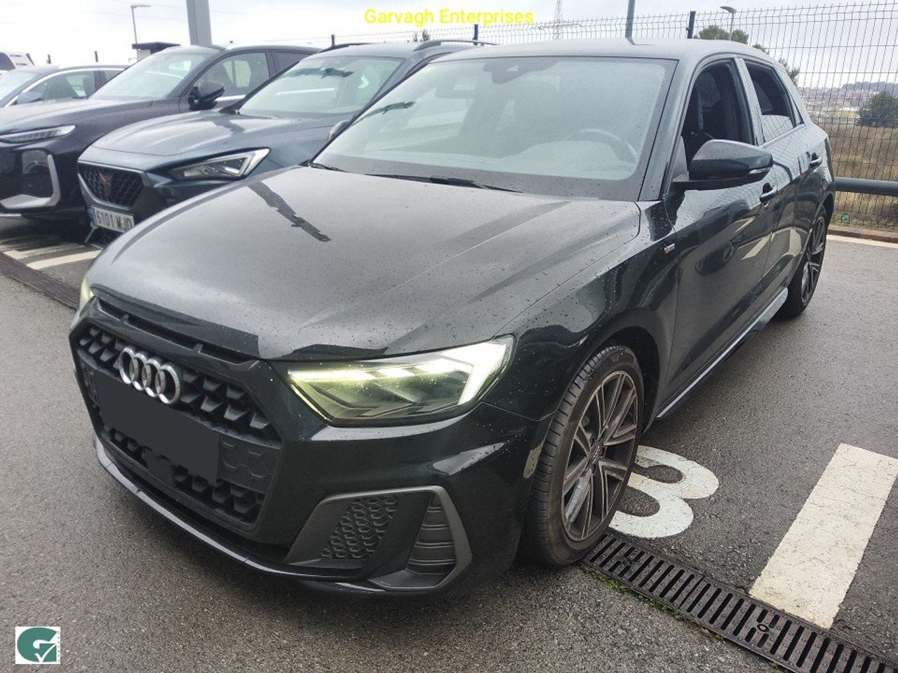 Audi A1 Sportback S line 30 TFSI - Foto 1