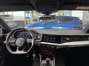Audi A1 Sportback S line 30 TFSI - Foto 11