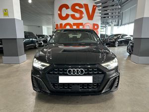 Audi A1 Sportback S line 30 TFSI - Foto 3