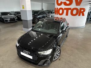 Audi A1 Sportback S line 30 TFSI - Foto 2