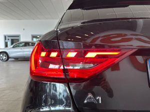Audi A1 Sportback S line 30 TFSI - Foto 22