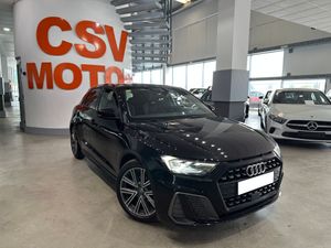 Audi A1 Sportback S line 30 TFSI - Foto 4