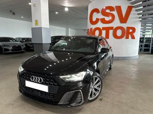 Audi A1 Sportback S line 30 TFSI - Foto 3