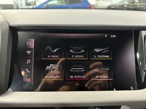Audi A1 Sportback S line 30 TFSI - Foto 17