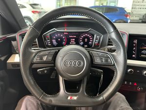 Audi A1 Sportback S line 30 TFSI - Foto 12