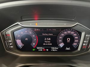 Audi A1 Sportback S line 30 TFSI - Foto 13
