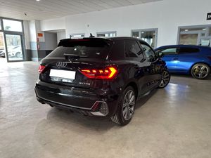 Audi A1 Sportback S line 30 TFSI - Foto 6