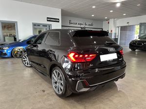 Audi A1 Sportback S line 30 TFSI - Foto 5