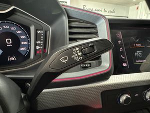 Audi A1 Sportback S line 30 TFSI - Foto 14