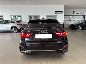 Audi A1 Sportback S line 30 TFSI - Foto 7