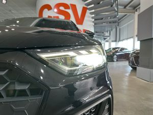 Audi A1 Sportback S line 30 TFSI - Foto 23