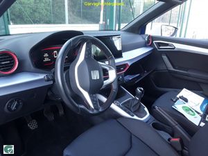 Seat Arona 1.0 TSI 85 kW (115 CV) FR XM - Foto 3