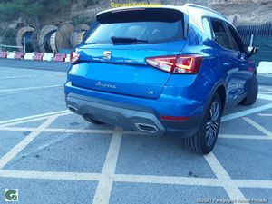 Seat Arona 1.0 TSI 85 kW (115 CV) FR XM - Foto 4