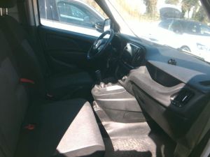 Fiat Doblò 1.3MJET 95CV SX CARGO - Foto 4