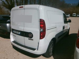 Fiat Doblò 1.3MJET 95CV SX CARGO - Foto 3