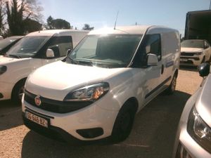 Fiat Doblò 1.3MJET 95CV SX CARGO - Foto 2