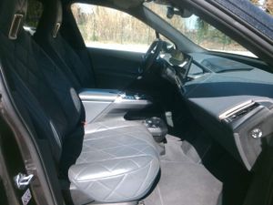 BMW iX 40 326CV 76,6KWH - Foto 4