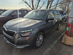 Skoda Kamiq Selection 1.5 TSI 110 kW (150 CV) DSG - Foto 2