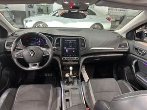 Renault Megane 1.3TCE 140CV TECHNO FAMILIAR EDC - Foto 11