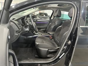 Renault Megane 1.3TCE 140CV TECHNO FAMILIAR EDC - Foto 9
