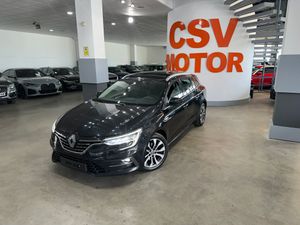 Renault Megane 1.3TCE 140CV TECHNO FAMILIAR EDC - Foto 2
