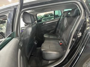 Renault Megane 1.3TCE 140CV TECHNO FAMILIAR EDC - Foto 10