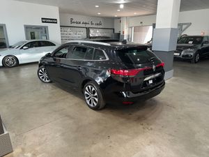 Renault Megane 1.3TCE 140CV TECHNO FAMILIAR EDC - Foto 5