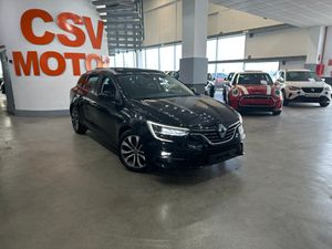 Renault Megane 1.3TCE 140CV TECHNO FAMILIAR EDC - Foto 4