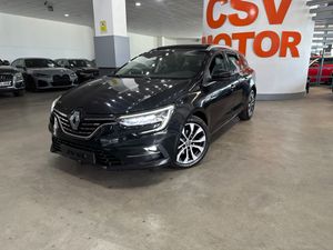 Renault Megane 1.3TCE 140CV TECHNO FAMILIAR EDC - Foto 3
