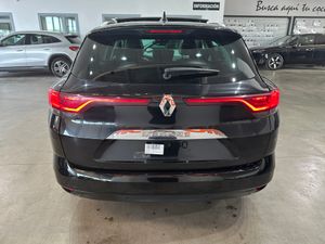 Renault Megane 1.3TCE 140CV TECHNO FAMILIAR EDC - Foto 6