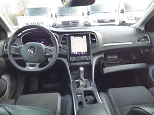 Renault Megane 1.3TCE 140CV TECHNO FAMILIAR EDC - Foto 4