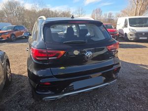 MG ZS Luxury 1.0 T-GDI Automático - Foto 3