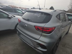 MG ZS Luxury 1.0 T-GDI Automático - Foto 3