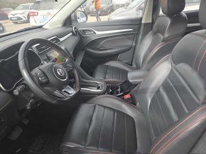 MG ZS Luxury 1.0 T-GDI Automático - Foto 4