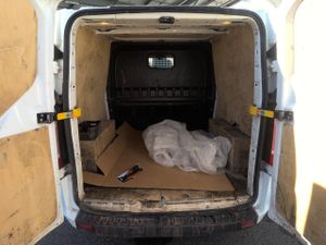 Ford Transit Custom 2.0 ECOBLUE 130CV L2H1 BUSINESS - Foto 5