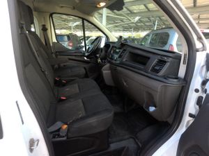 Ford Transit Custom 2.0 ECOBLUE 130CV L2H1 BUSINESS - Foto 3