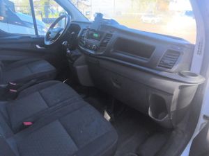 Ford Transit Custom 2.0 ECOBLUE 130CV L2H1 BUSINESS - Foto 3