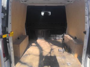 Ford Transit Custom 2.0 ECOBLUE 130CV L2H1 BUSINESS - Foto 5