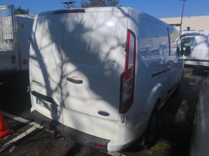 Ford Transit Custom 2.0 ECOBLUE 130CV L2H1 BUSINESS - Foto 4