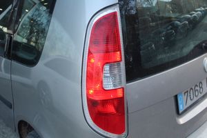 Skoda Roomster 1.9 TDI Fun - Foto 18