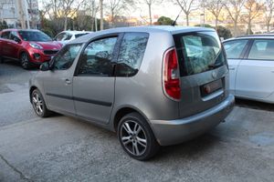 Skoda Roomster 1.9 TDI Fun - Foto 4