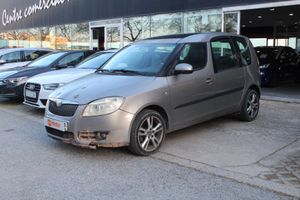 Skoda Roomster 1.9 TDI Fun - Foto 3