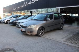 Skoda Roomster 1.9 TDI Fun - Foto 2