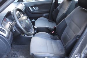 Skoda Roomster 1.9 TDI Fun - Foto 6