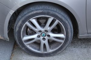 Skoda Roomster 1.9 TDI Fun - Foto 17