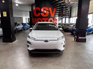 Hyundai Kona Eléctrico 100 kW (136 CV) Tecno 39 kWh - Foto 3