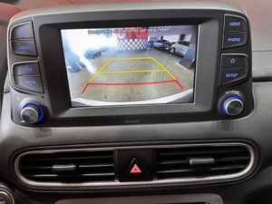 Hyundai Kona Eléctrico 100 kW (136 CV) Tecno 39 kWh - Foto 19