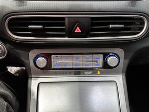 Hyundai Kona Eléctrico 100 kW (136 CV) Tecno 39 kWh - Foto 20